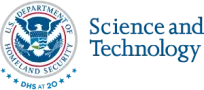 DHS Science and Technology logo