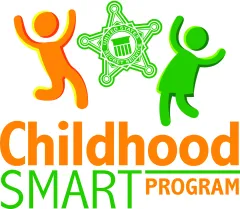 USSS Childhood Smart Program Logo