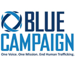 The Blue Campaign