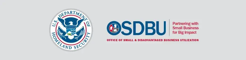 OSDBU page banner image