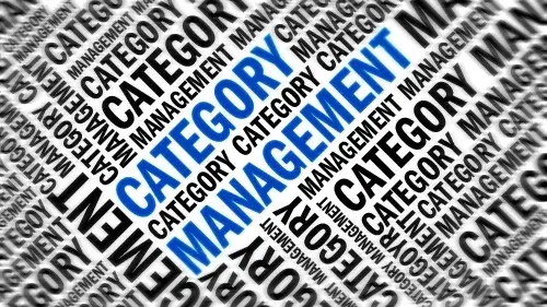 Category Management & Strategic Sourcing