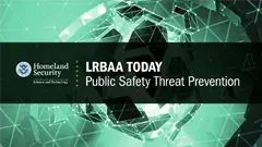 LRBAA Today Public Safety Treat Prevention