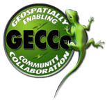 Geospatially Enabling Community Collaboration