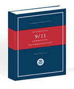 Implementing 9/11 Commission Recommendations, Progress Report 2011 Front Cover