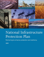 National Infrastructure Protection Plan 2009