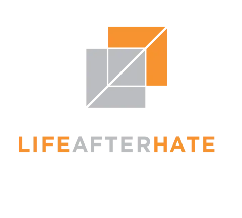 Life After Hate logo