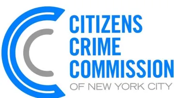 Citizens Crime Commission of NYC Logo