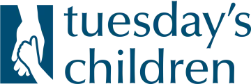 Tuesday's Children Logo