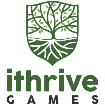 TVTP Grantee ithrive Games logo