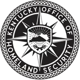 TVTP Grantee Kentucky Office of Homeland Security logo
