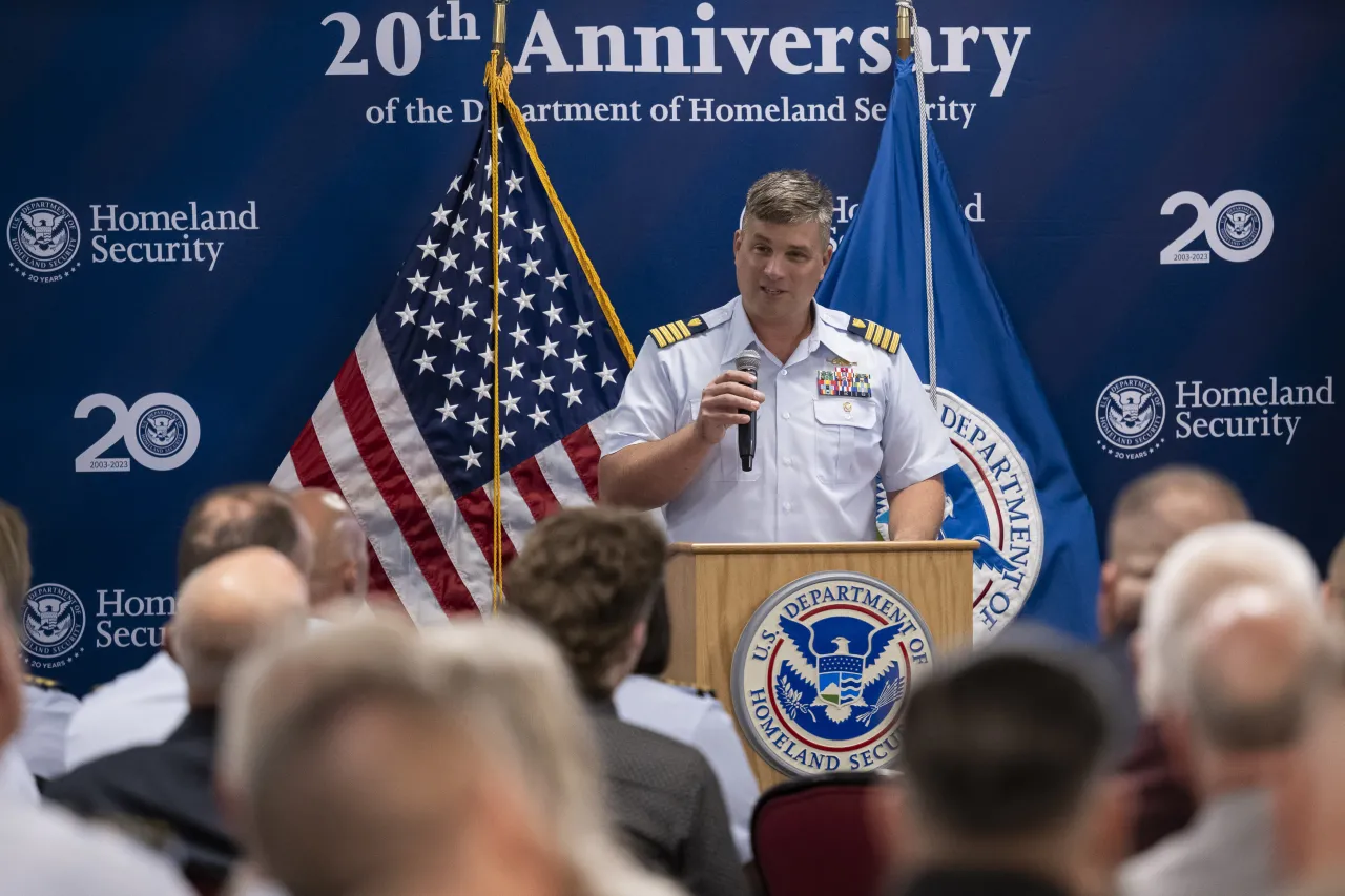 Image: DHS Secretary Alejandro Mayorkas Presents the 2023 Secretary’s Awards  (009)