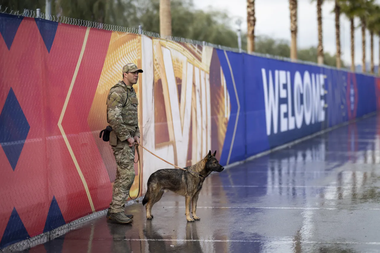 Image: DHS Works with NFL, Nevada, and Las Vegas Partners to Secure Super Bowl LVIII (002)