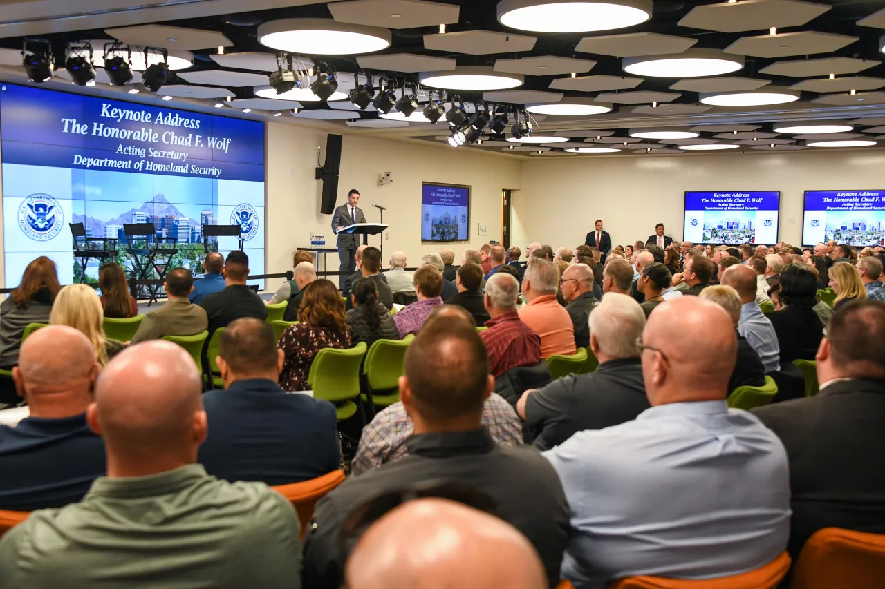 Image: Arizona Corporate Security Symposium (16)