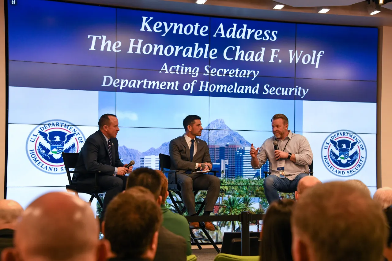 Image: Arizona Corporate Security Symposium (8)