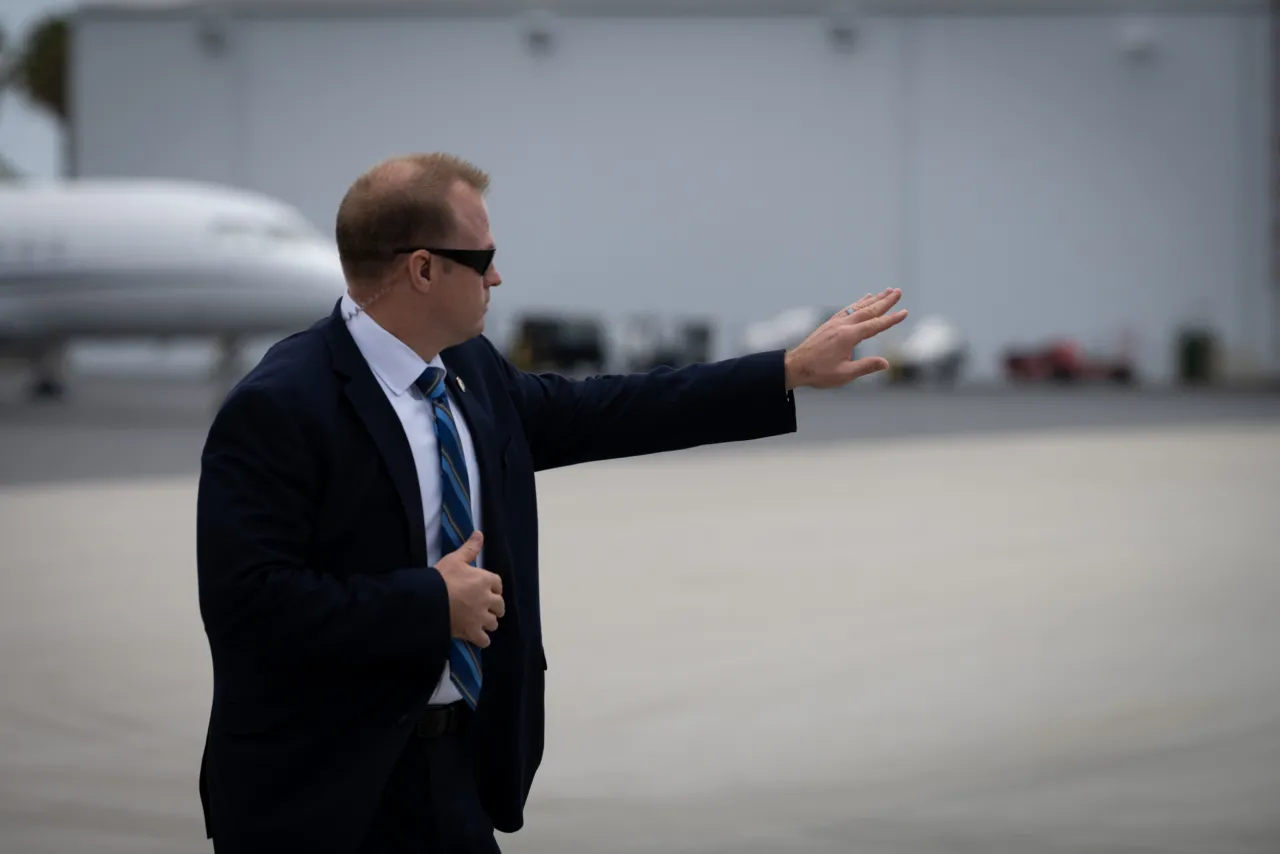 Image: DHS Secretary Alejandro Mayorkas Travels to Miami (002)