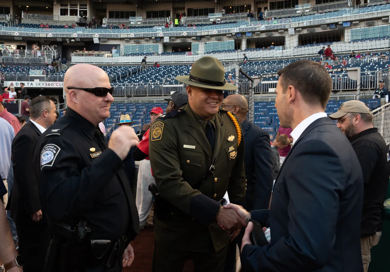 Image: DHS Night at the Nationals (7)
