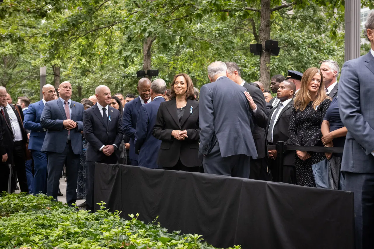 Image: DHS Secretary Alejandro Mayorkas Participates in September 11th Anniversary Commemoration Ceremony (005)