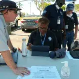 Image: FEMA Provides Disaster Assistance to Wildfire Survivors
