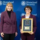 Image: Amy Nicewick, Leadership Excellence Award (068)
