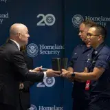 Image: DHS Secretary Alejandro Mayorkas Presents the 2023 Secretary’s Awards (059)