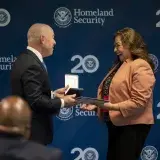 Image: DHS Secretary Alejandro Mayorkas Presents the 2023 Secretary’s Awards (060)