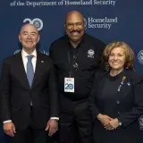 Image: DHS Secretary Alejandro Mayorkas Presents the 2023 Secretary’s Awards (084)