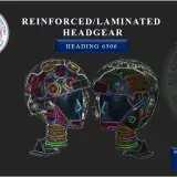Image: Reinforced Headgear