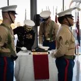 Image: DHS Deputy Secretary John Tien Participates in U.S. Marine Corp Birthday Celebration (035)