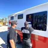 Image: Red Cross Delivers Meals to First Responders