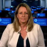 Image: FEMA Remembers 9/11: Administrator Deanne Criswell