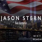 Image: ICE Remembers 9/11: Jason Stern
