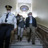 Image: Deputy Secretary of Homeland Security Ken Cuccinelli Tours the U.S. Capitol (20)