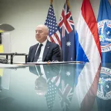 Image: DHS Secretary Alejandro Mayorkas Participates Ministerial Maritime Cyber Engagement (010)