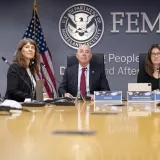 Image: DHS Secretary Alejandro Mayorkas Participates in FEMA Briefing (011)