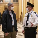 Image: Deputy Secretary of Homeland Security Ken Cuccinelli Tours the U.S. Capitol (24)