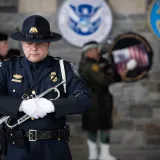 Image: DHS Secretary Alejandro Mayorkas Attends FPS Wreath Laying Ceremony (062)