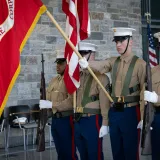 Image: DHS Deputy Secretary John Tien Participates in U.S. Marine Corp Birthday Celebration (059)