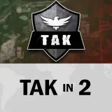 Image: ATAK Instructional Videos for First Responders: Setting a Callsign