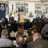 Image: DHS Secretary Alejandro Mayorkas Attends CBP Valor Memorial (9)