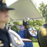 Image: DHS Secretary Alejandro Mayorkas Participates in National Peace Officers Memorial Service (018)