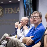 Image: DHS Secretary Alejandro Mayorkas Participates in FEMA Briefing (015)