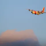 Image: Air Operations at Sunset (9)