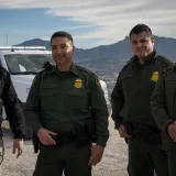 Image: DHS Secretary Alejandro Mayorkas Participates in 60 Minute Interview (028)