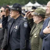 Image: DHS Secretary Alejandro Mayorkas Participates in National Peace Officers Memorial Service (008)