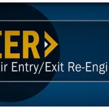 Image: Apex Air Entry/Exit Re-engineering Program