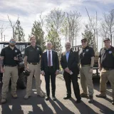 Image: DHS Secretary Alejandro Mayorkas Meets with DHS Employees (061)
