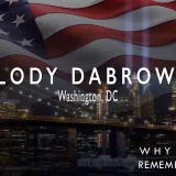 Image: ICE Remembers 9/11: Melody Dabrowski