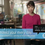 Image: Protect Your Every Day PSA - 15 second video