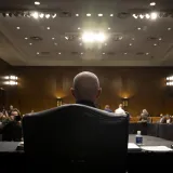 Image: DHS Secretary Alejandro Mayorkas Testifies Before Senate Judiciary Committee (030)