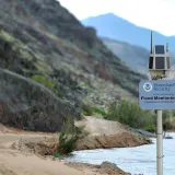 Image: Flood Sensor Technology